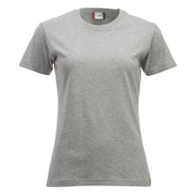 CAMISETA MUJER NEW CLASSIC-T CLIQUE 029361