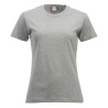 Camiseta mujer new classic-t clique 029361