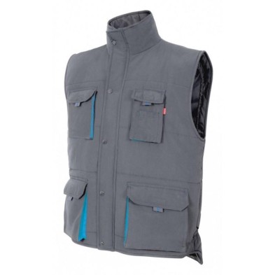 Chaleco Velilla 205902