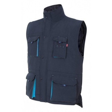 Chaleco Velilla 205902