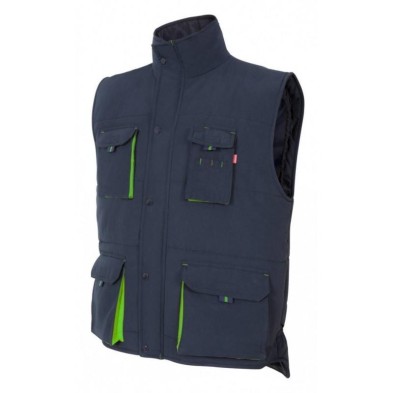 Chaleco Velilla 205902