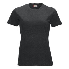 CAMISETA MUJER NEW CLASSIC-T CLIQUE 029361
