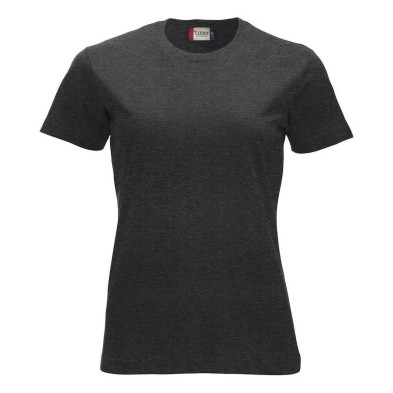 Camiseta Mujer New Classic-T Clique 029361