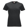 Camiseta mujer new classic-t clique 029361