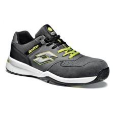 ZAPATILLA LOTTO STREET S1P SRC R6994