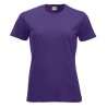 Camiseta mujer new classic-t clique 029361