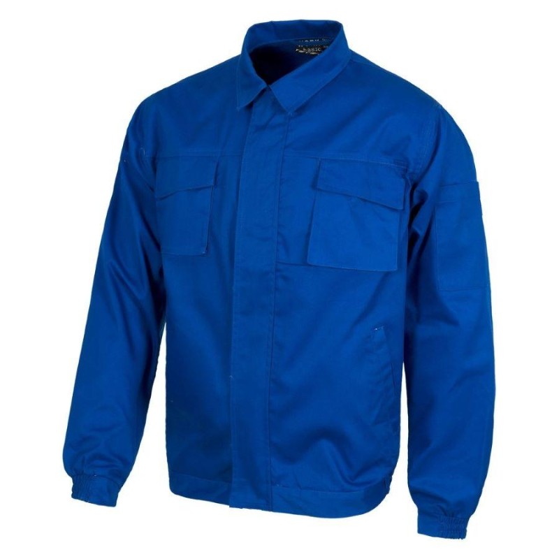 Cazadora industrial workteam b1109
