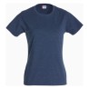 Camiseta mujer new classic-t clique 029361