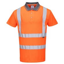 POLO A.V. PORTWEST RIS RT22
