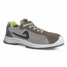 ZAPATO AIMONT MESH S1P