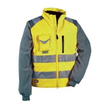 CHAQUETA A.V. COFRA SIGNAL V023