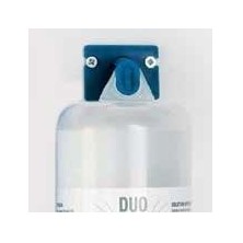 SOPORTE MURAL BOTELLA PLUM 9564