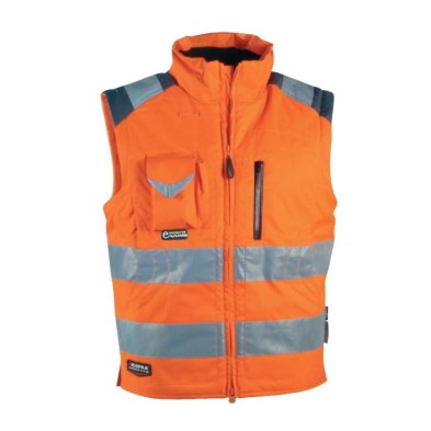Chaqueta A.V. Cofra Signal v023