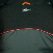 CHAQUETA A.V. COFRA SIGNAL V023