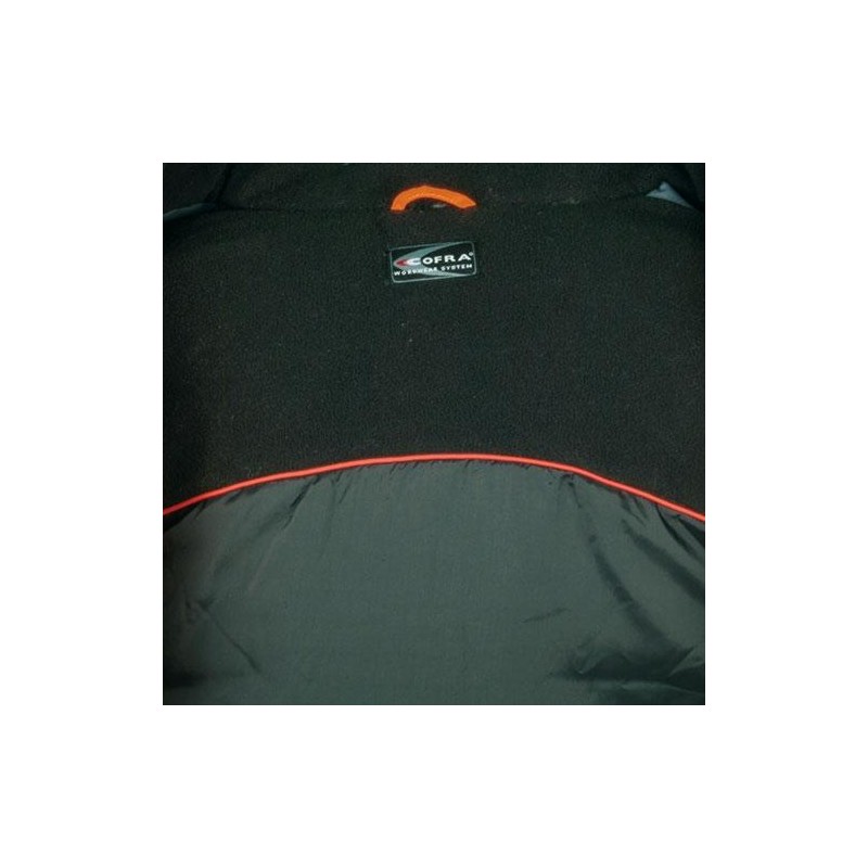 Chaqueta a.v. cofra signal v023