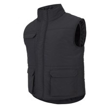 CHALECO ACOLCHADO MULTIBOLSILLO VELILLA 205901