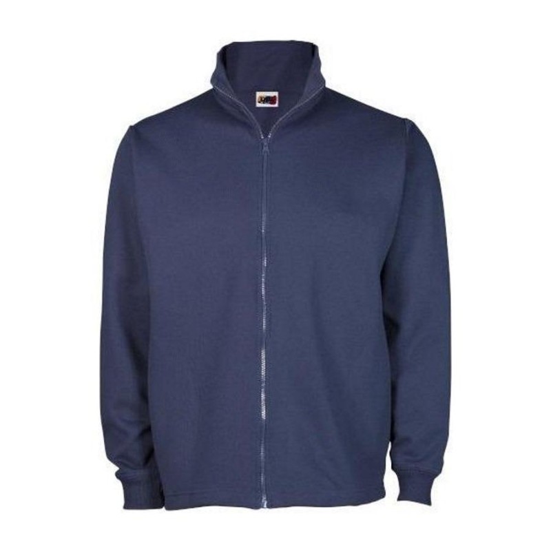 Chaqueta cuello alto joylu huesca 031