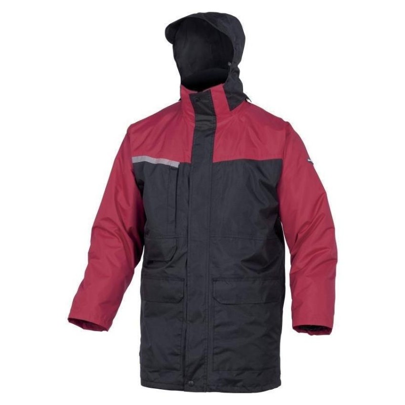 Parka delta plus alaska2