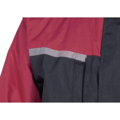Parka Delta Plus alaska2