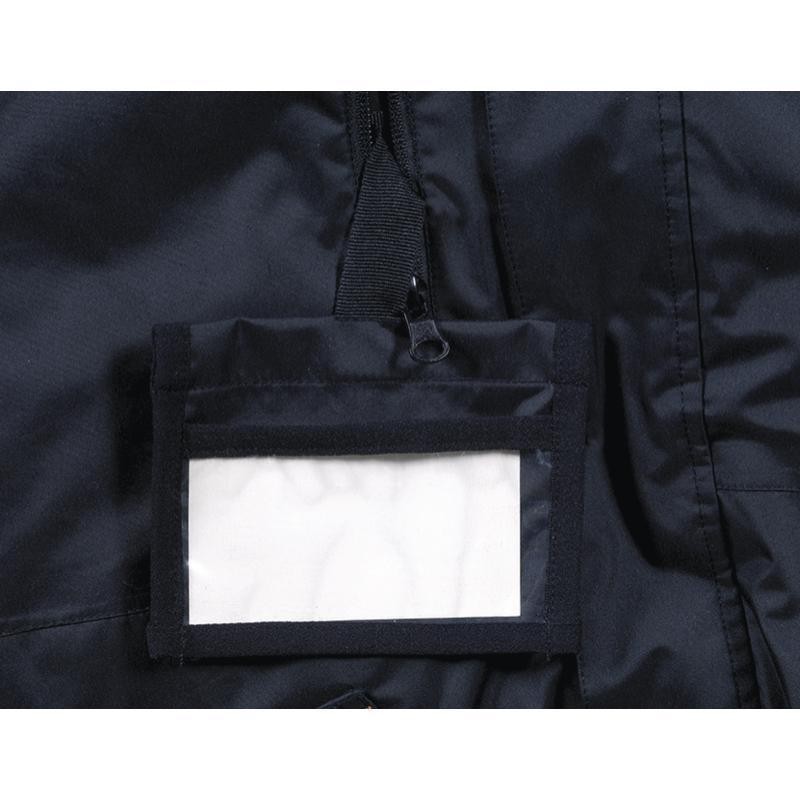 Parka delta plus alaska2