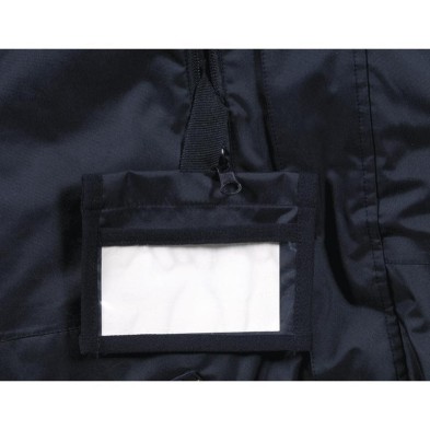 Parka Delta Plus alaska2