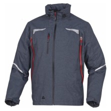 cazadora softshell delta plus eole 