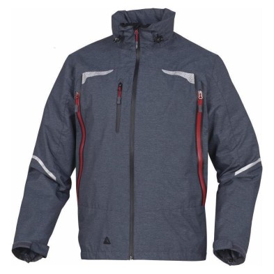 Cazadora Softshell Delta Plus Eole