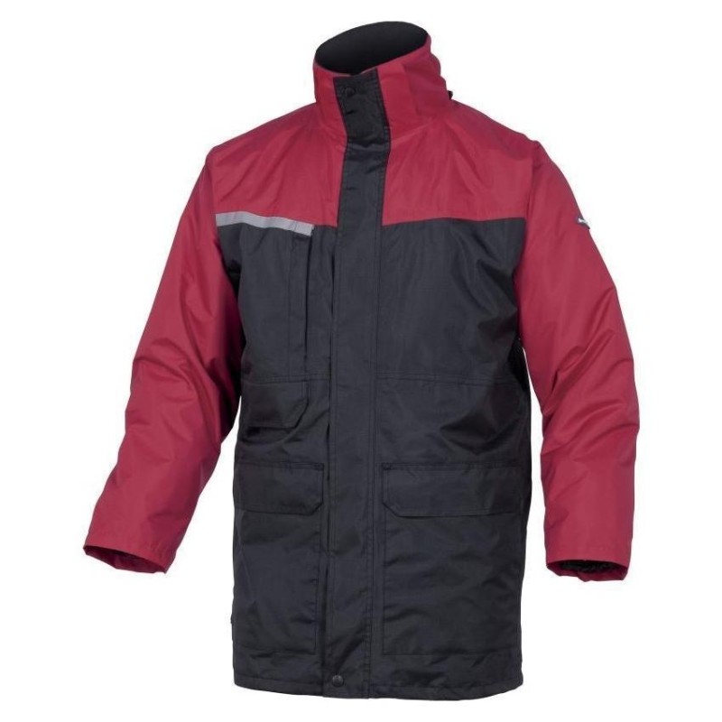 Parka delta plus alaska2