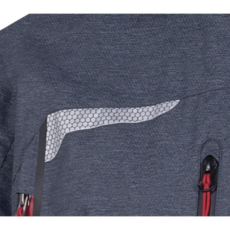 Cazadora softshell delta plus eole