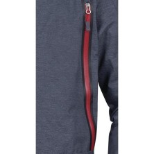 cazadora softshell delta plus eole 
