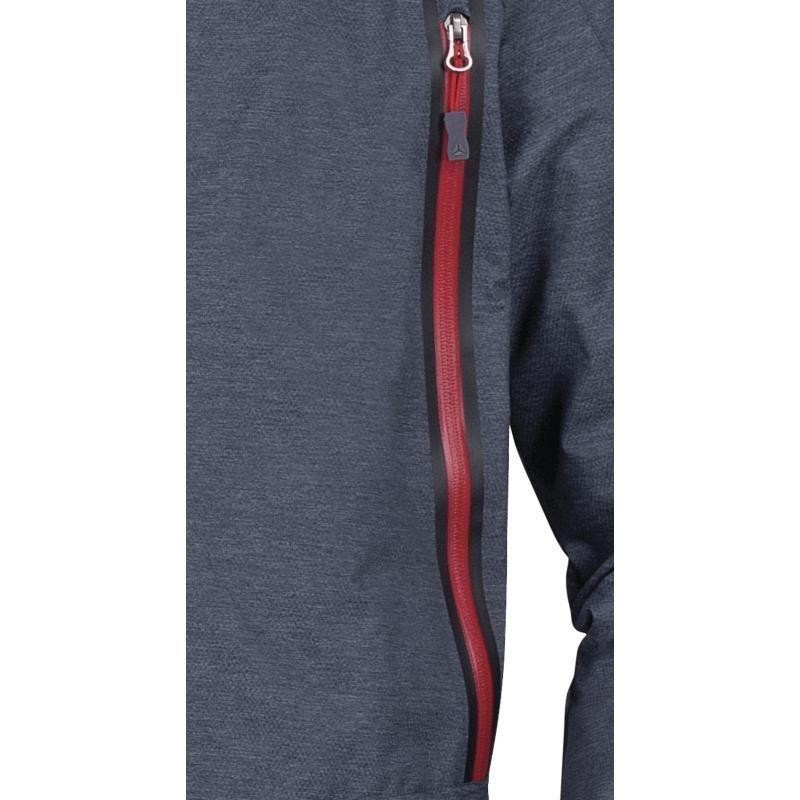 Cazadora softshell delta plus eole