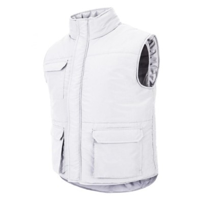 Chaleco Velilla 205901