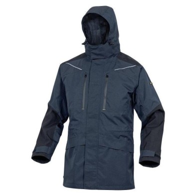 Parka Delta Plus Nara