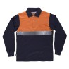 Polo a.v. m/l workteam c3843