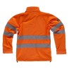Chaqueta softshellworkteam s9535