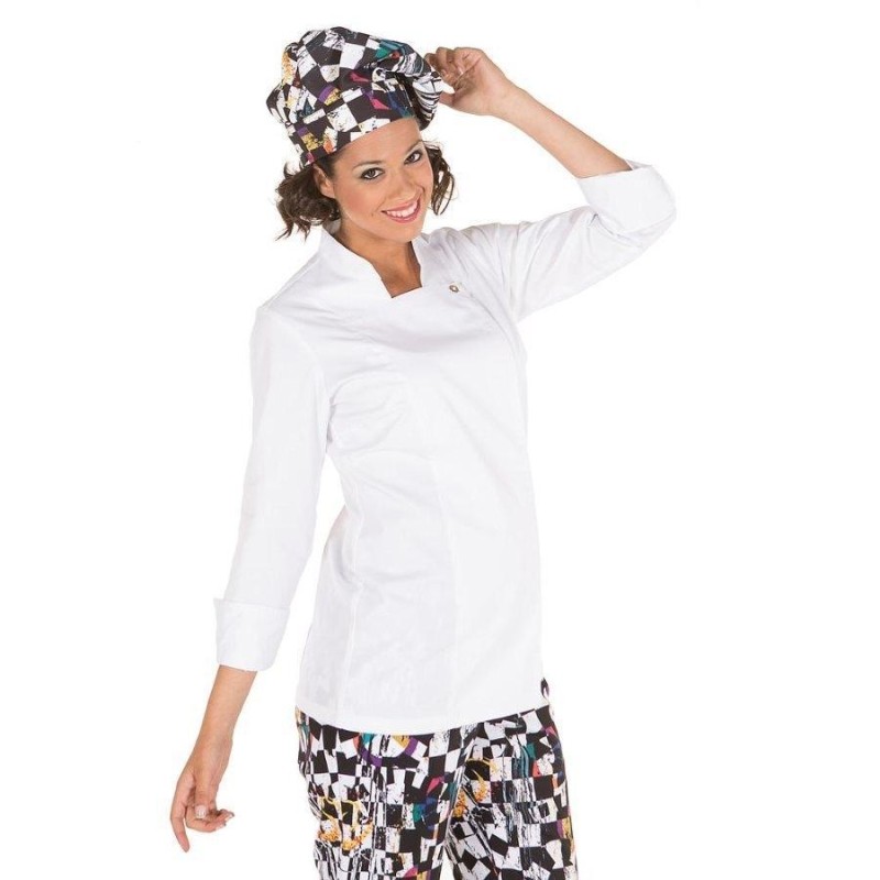 Chaqueta mujer garys lara 9422