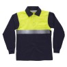 Polo a.v. m/l workteam c3843