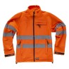 Chaqueta softshellworkteam s9535