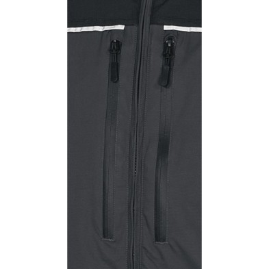 Cazadora Delta Plus Otake