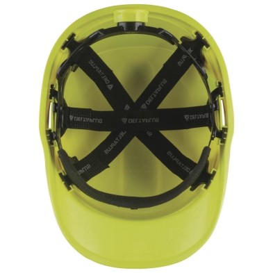 Casco Delta Plus Baseball Diamond V Up