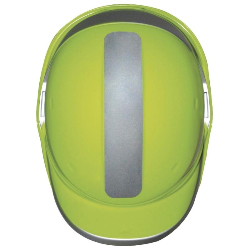 Casco de obra baseball diamond v up