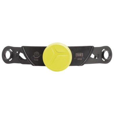 Casco Delta Plus Baseball Diamond V Up