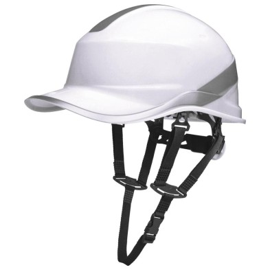 Casco Delta Plus Baseball Diamond V Up