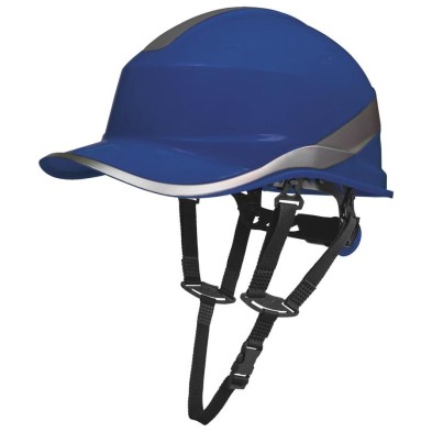 Casco Delta Plus Baseball Diamond V Up