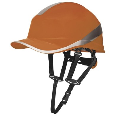 CASCO DE OBRA DIAMOND V