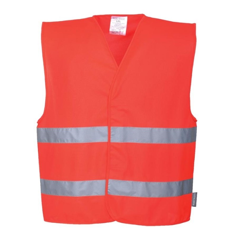 Chaleco portwest c474