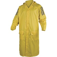 TRAJE DE LLUVIA DELTA PLUS MA400