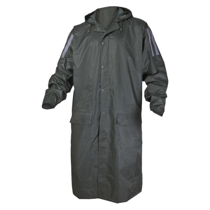 Traje de lluvia delta plus ma400