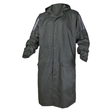 Traje De Lluvia Delta Plus ma400
