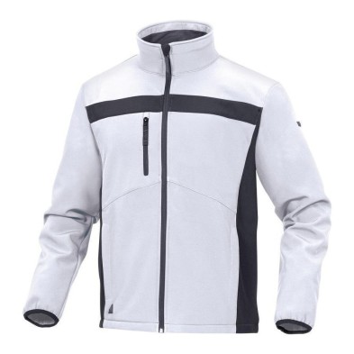 Chaqueta Softshell Delta Plus lulea2